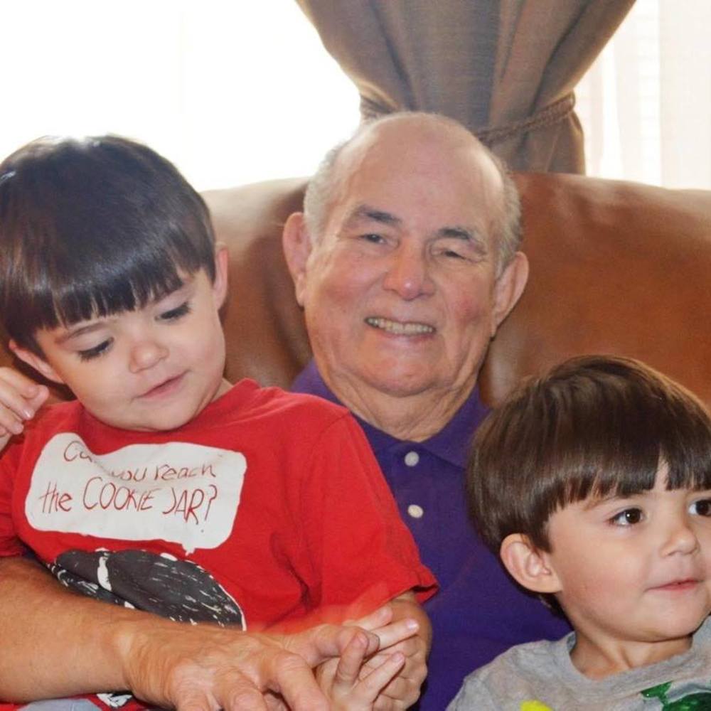 Meet your Posher, Christel